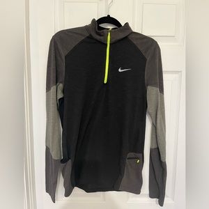 2/15$ - Adidas long sleeves dri fit shirt